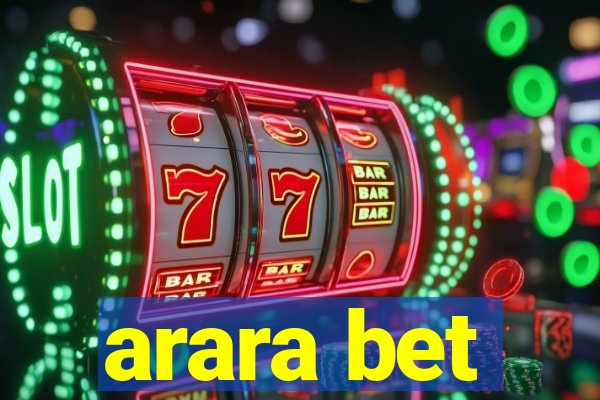 arara bet